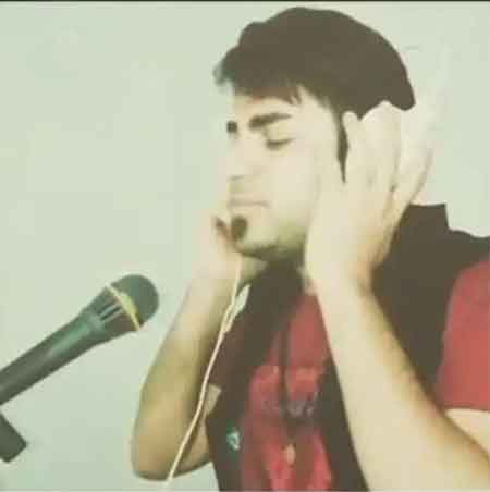 دانلود آهنگ مست مست ام ای ول حسین عامری